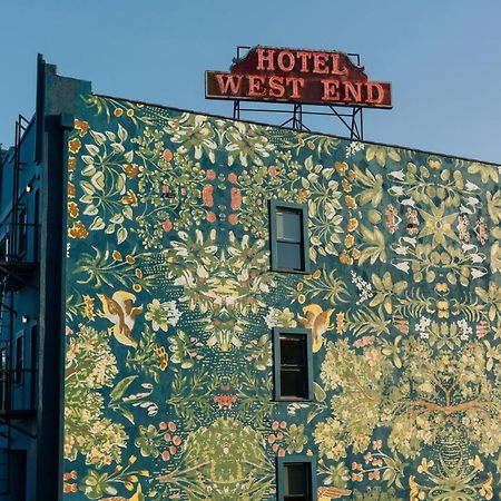 Palihotel Culver City Los Angeles Extérieur photo