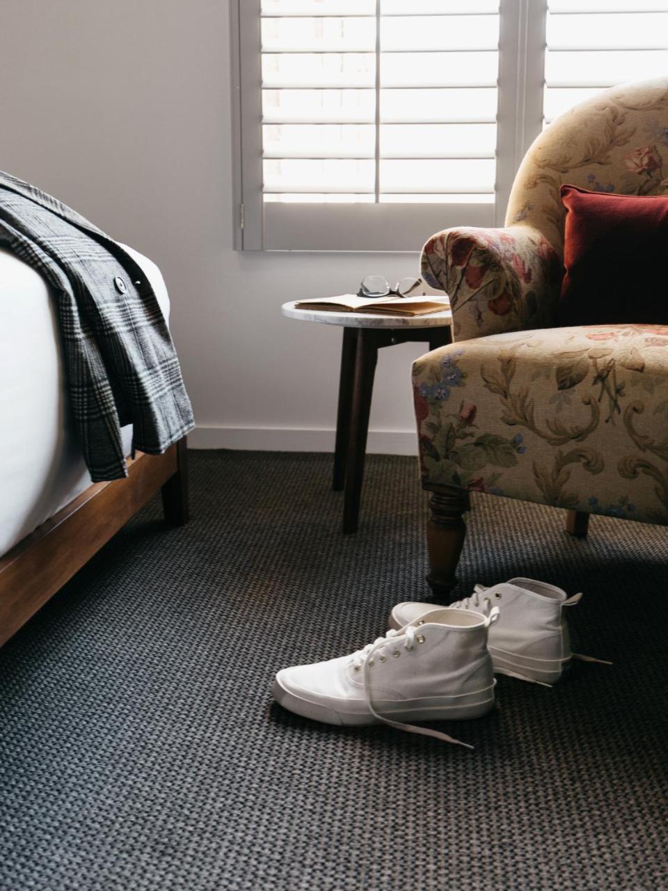 Palihotel Culver City Los Angeles Extérieur photo