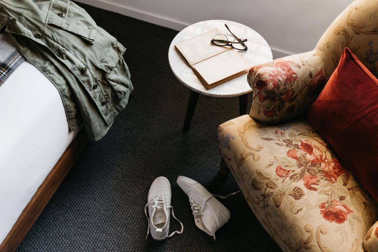 Palihotel Culver City Los Angeles Extérieur photo