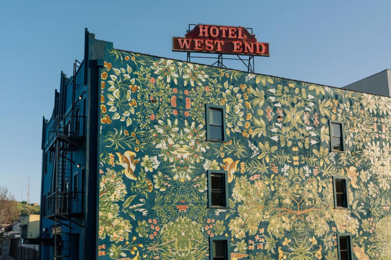Palihotel Culver City Los Angeles Extérieur photo